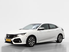 Honda Civic - 1.0 i-VTEC Comfort | Stoelverwarming | Cruise Control