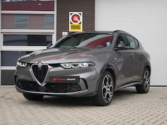 Alfa Romeo Tonale - 1.5T Hybrid Ti Navi+ Camera| 19'inch| 1e Eigenaar| Dealer onderhouden