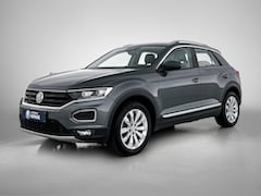 Volkswagen T-Roc - 1.5 TSI Sport | Trekhaak | Adaptive Cruise | Stoelverw. | Virtual Cockpit