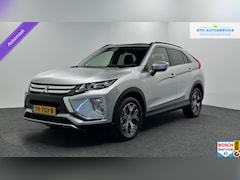 Mitsubishi Eclipse Cross - 1.5 DI-T Pure LM CRUISE ECC LED