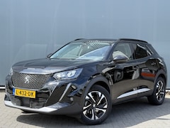 Peugeot e-2008 - BWJ 2021 136 PK EV Blue Lease Allure 50 kWh EV | CAMERA | APPLE CARPLAY | ANDROID AUTO | M