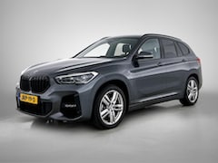 BMW X1 - xDrive25e Exe.Ed. 221PK PLUG-In M Sport PANORAMADAK | AD-CRUISE | CAMERA