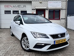 SEAT Leon - 1.4 TSI 150PK ACT DSG Pano/ Leder/ Navi