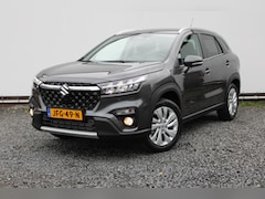 Suzuki S-Cross - 1.4 Boosterjet Select Smart Hybrid NL auto met DRAADLOOS Carplay/Androidauto