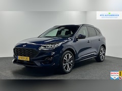 Ford Kuga - 2.5 PHEV ST-Line ECC NAVI CRUISE DAB LM 81000 KM