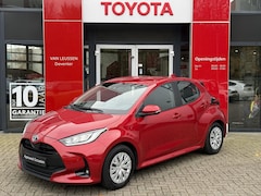 Toyota Yaris - 1.5 Hybrid 115 BLIND SPOT APPLE CAR PLAY/ ANDROID AUTO KEYLESS PRK SNSR V+A