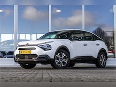 Citroën Ë-C4 - Live 50 kWh | NL Auto | SOH 100%