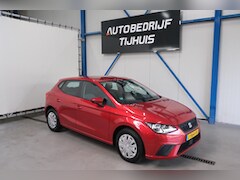 SEAT Ibiza - 1.0 TSI Style - N.A.P. Airco, Cruise, PDC