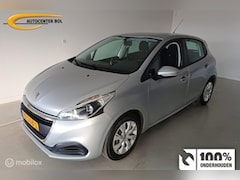 Peugeot 208 - 1.2 Active 5DRS Airco|Cruise C|CV|Bleutooth
