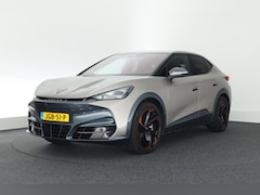 CUPRA Tavascan - 340pk VZ Adrenaline 82 kWh Trekhaak Warmtepomp Panoramadak Head-Up Sennheiser Memory 360Ca