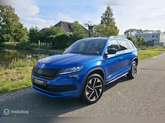 Skoda Kodiaq - 2.0 TSI 4x4 Sportline / Carplay / El. trekh