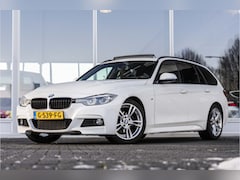 BMW 3-serie Touring - 318i M Sport | Pano | LED | NL Auto
