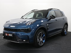 Lynk & Co 01 - 1.5 PHEV Automaat