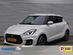 Suzuki Swift - 1.4 SPORT SMART HYBRID / FULL OPTIONS