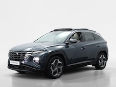Hyundai Tucson - 1.6 T-GDI PHEV Premium Sky | Wit Leder | 360 Camera | Navigatie