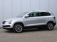 Skoda Karoq - 1.5 TSI ACT Clever | Keyless | Navigatie | Voorruitverwarming
