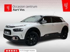 Citroën C4 Cactus - PureTech 110 S&S Origins | Shine | Camera Achter | Carplay