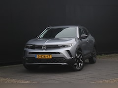 Opel Mokka - 1.2 Business Elegance | TREKHAAK | 360° CAMERA | NAVI | CRUISE | APPLE CARPLAY |