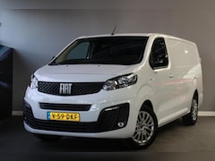 Fiat Scudo - 2.0 MultiJet L3H1 / Cruise Control / PDC achter / Connect pakket / Trekhaak