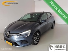 Renault Clio - 1.0 TCe Zen