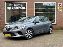 Renault Clio - 1.0 TCE 90 EQUILIBRE | BTW | NAVI | AIRCO | LED | CRUISE