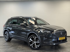 SEAT Tarraco - 1.5 TSI FR ACC / PDC Navi 19''LM Trekhaak 24 maanden garantie mogelijk (*vraag naar de voo