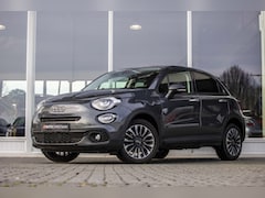 Fiat 500 X - 500X 1.5 Hybrid | Camera | LED | Cruise