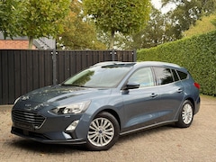 Ford Focus Wagon - 1.0 EcoBoost Titanium Business