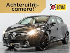 Renault Clio - 0.9 TCe Dynamique | Achteruitrijcamera | Cruise Control