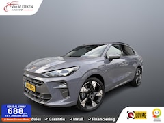 CUPRA Terramar - 1.5 TSI e-Hybrid Business Elektrische stoelen stoelstuurverw