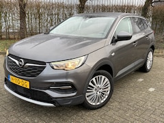 Opel Grandland X - BJR 2020 1.2 131 PKTurbo Business Executive AUTOMAAT | TREKHAAK | CLIMA | CRUISE | CARPLAY