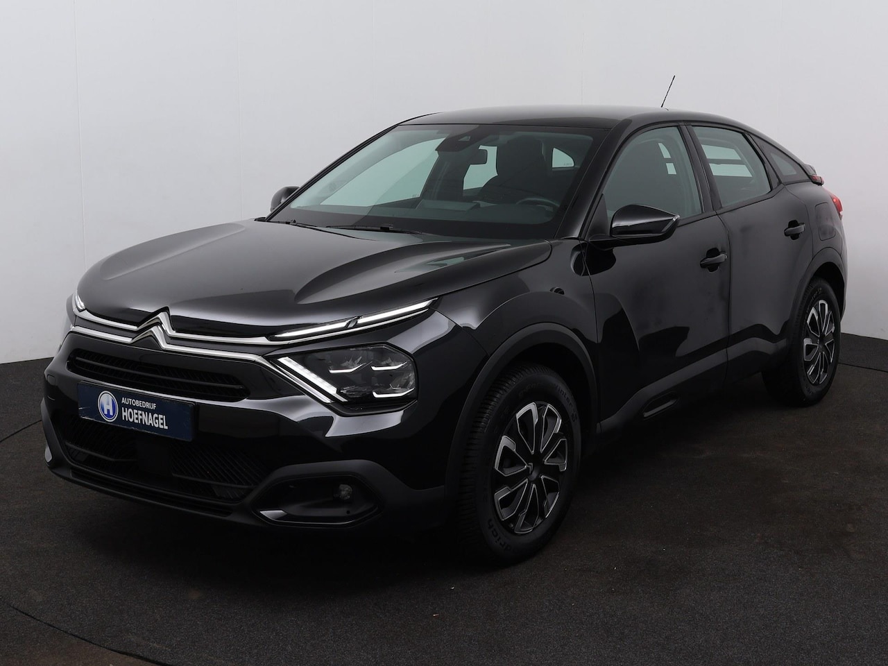 Citroën C4 - 1.2 Puretech Feel | Navi | Camera | Cruise | CarPlay | Stoelverw. - AutoWereld.nl