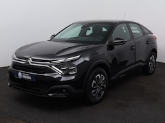 Citroën C4 - 1.2 Puretech Feel | Navi | Camera | Cruise | CarPlay | Stoelverw