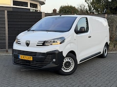 Peugeot e-Expert - 75 kWh 136PK L2 Automaat Long Range, Navigatie, Achteruitrijcamera, Parkeersensoren, Apple