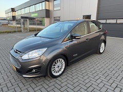 Ford C-Max - 2.0 Plug-in Hybrid Titanium Plus