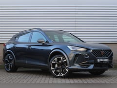 CUPRA Formentor - 1.4 e-Hybrid 245PK VZ Performance | ACC | 360 Camera | BLIS | Navigatie | Stoel/Stuur verw