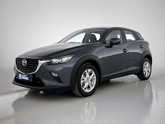 Mazda CX-3 - 2.0 SkyActiv-G 120 | Cruise Control | Stoelverwarming | Trekhaak