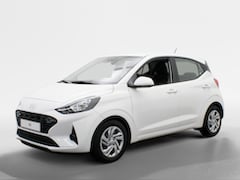 Hyundai i10 - 1.0 Comfort Smart | Private lease 319, - per maand