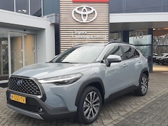 Toyota Corolla Cross - 2.0 High Power Hybrid First Edition