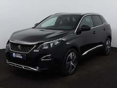Peugeot 3008 - 1.2 PureTech GT-Line | Automaat | Camera | Parkeersensoren