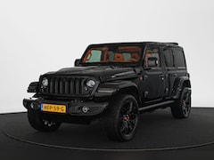 Jeep Wrangler - 4xe 380pk TITAN™