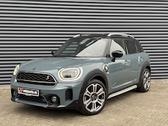 MINI Countryman - 2.0 Cooper SE ALL4 Pano/H&K/Camera