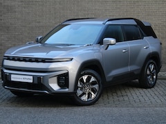 KGM Torres EVX - Platinum 73.4 kWh Lederen bekleding met stoelverwarming / Draadloze telefoonlader / 1500km