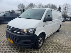 Volkswagen Transporter - 2.0 TDI L2H1 Economy
