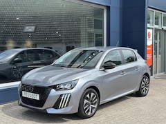 Peugeot 208 - 1.2 Hybrid 110 PK Style | NETTO DEAL | Automaat | Nieuw Model 2025 | Hybride Elektrisch ri
