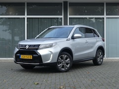 Suzuki Vitara - 1.4 Boosterjet Select Smart Hybrid All Season banden, Apple Carpl/Andr Auto