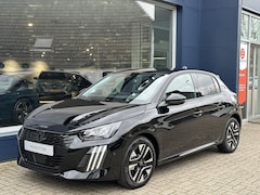 Peugeot 208 - 1.2 Turbo 100 PK Allure | Bouwjaar 2025 | € 5.750 DEMO Voordeel | Navigatie via Telefoon |