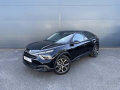 Citroën Ë-C4 - Shine Pack 50 kWh (Elektrisch Schuifdak - Stoelverwarming - Camera - Keyless Entry - Leder