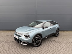 Citroën C4 - 130pk Shine (Camera - Keyless Entry - LED - Parkeersensoren V+A - Automatische Airco - Ada