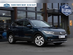 Volkswagen Tiguan - 1.4 TSI eHybrid elegance|Pano|Camera|ACC